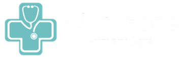 A1 In-Home Primary Care Logo