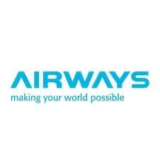 Airways Martin Butler
