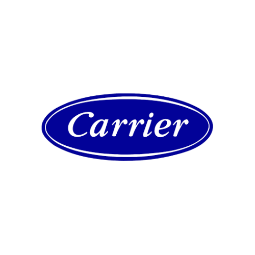 The carrier logo is blue and white on a white background.