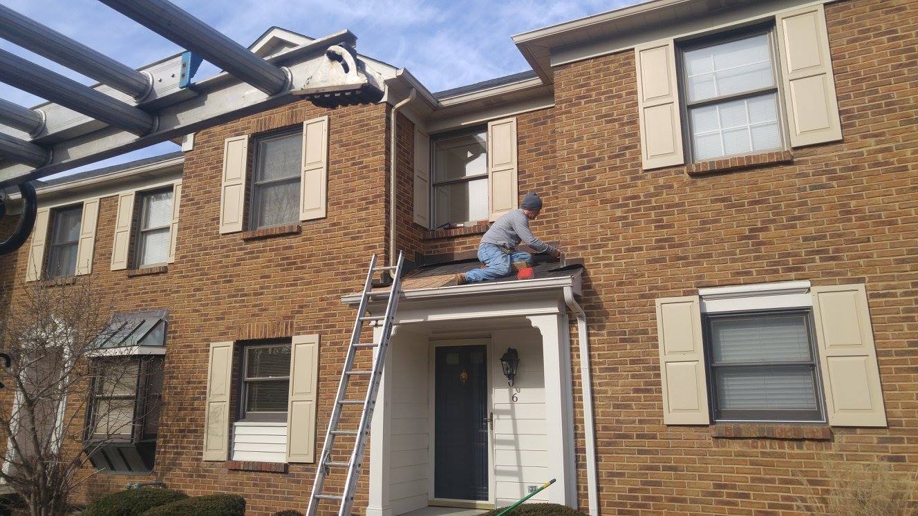 Contractor Lexington, KY A1 Roofing & Home Improvement