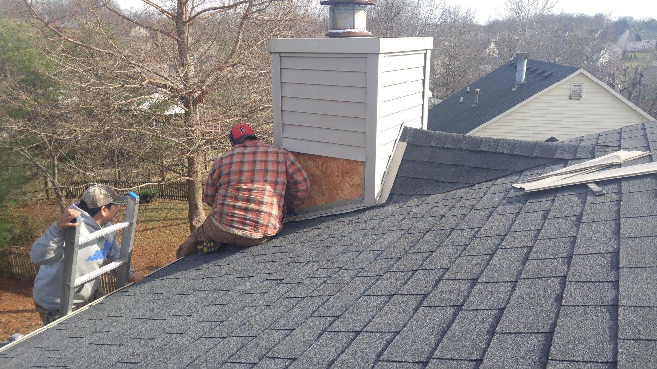 Contractor Lexington, KY A1 Roofing & Home Improvement