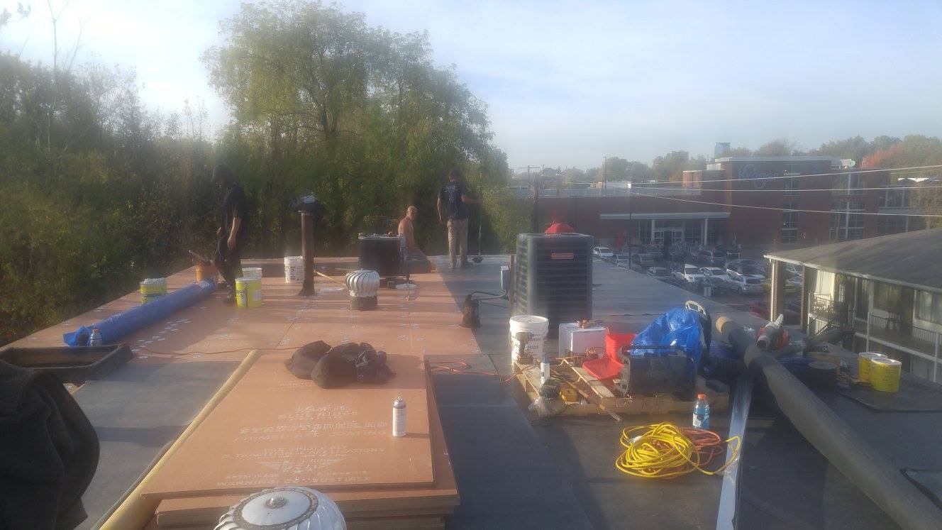 Contractor Lexington, KY A1 Roofing & Home Improvement