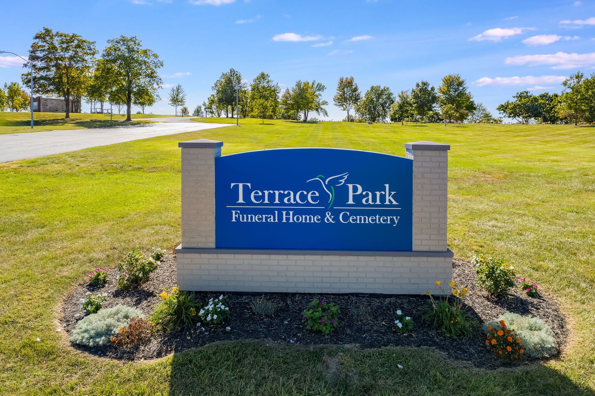 Terrace Park Funeral Home Kansas City Mo