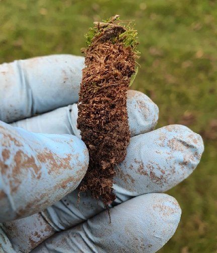 aeration pellet