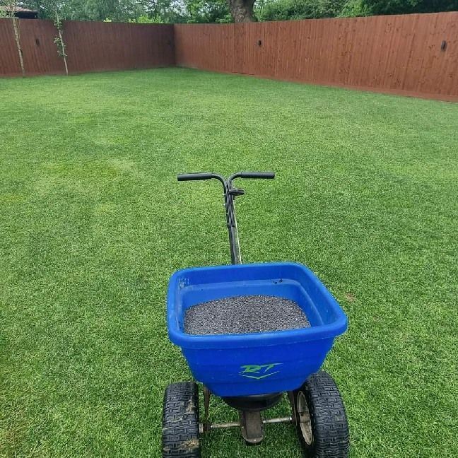 aeration machine