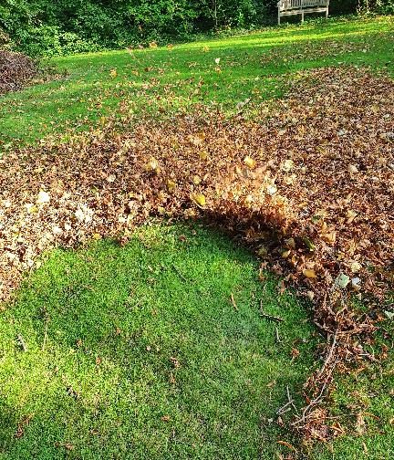 aeration