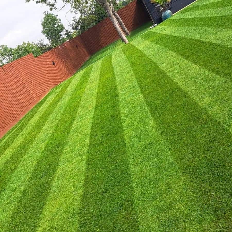 aeration