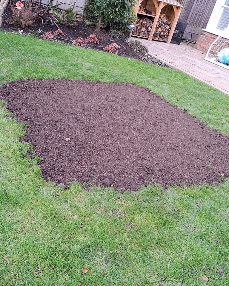 aeration machine