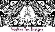 Exclusive Hawaiian Clothing | Wahine Toa Design