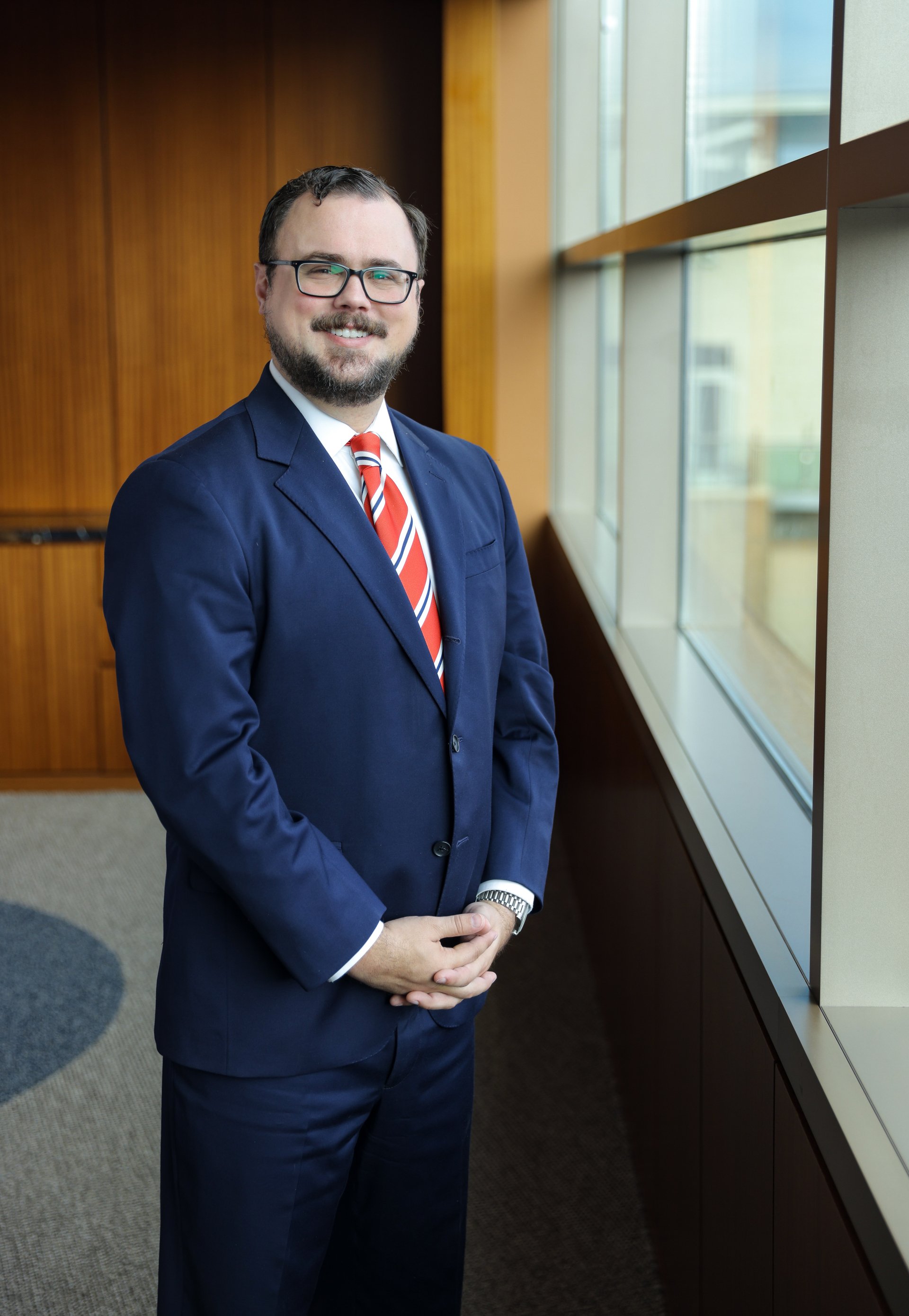 About Asher Watson Watson Fowler Criminal Defense