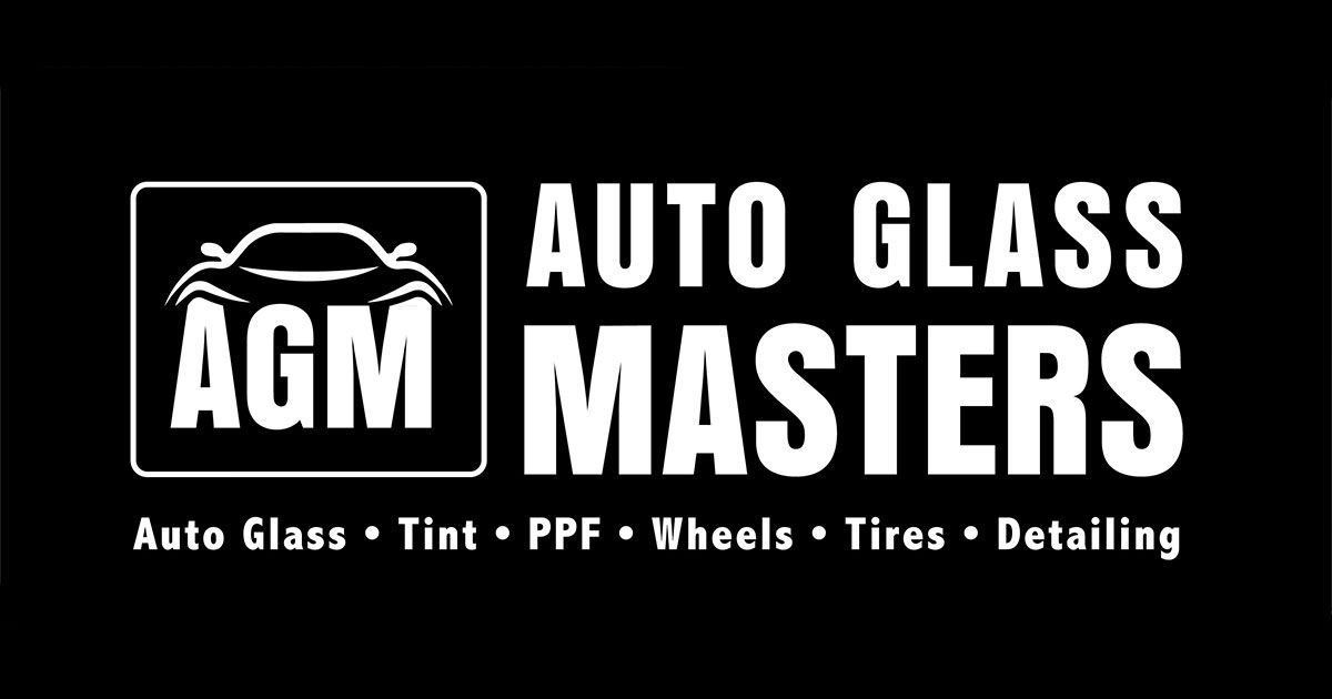 Auto Glass Masters