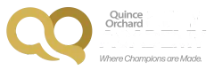 Quince Orchard Swim Academy logo Quince Orchard Swim Academy logo