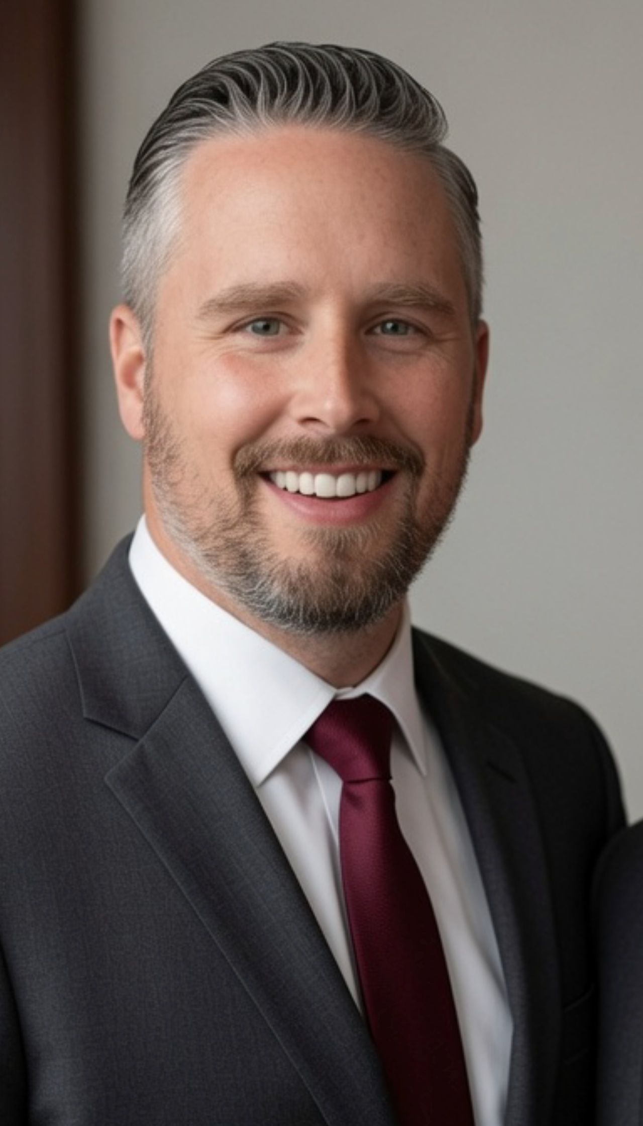 Staff Photo