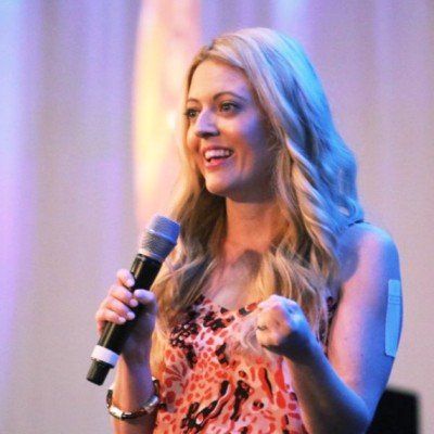 Liz Reuth Executive Director of Digital Marketing, Le-Vel Brands
