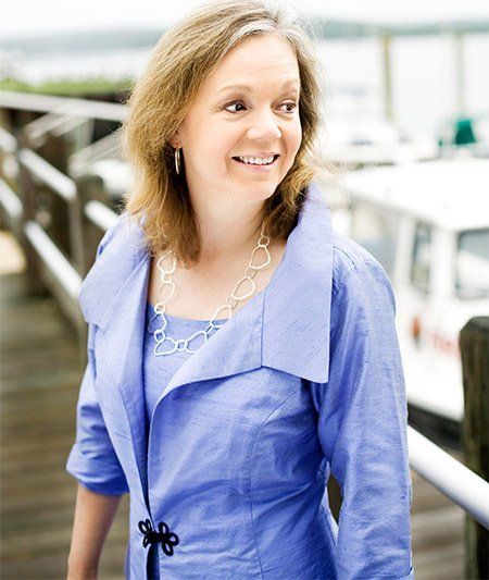 Photoshoot of Mary Boon