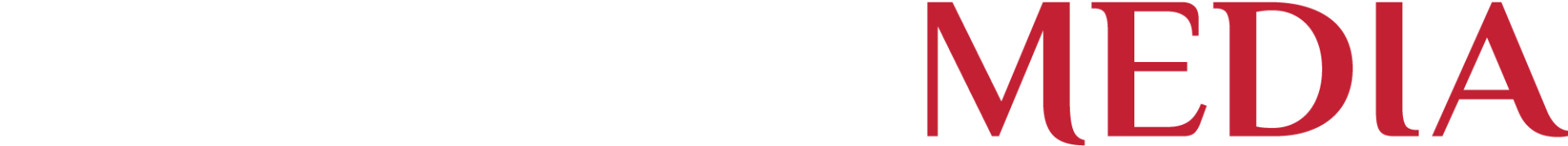 White Rufhaus Media logo