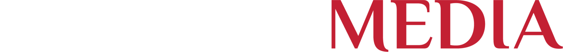 White Rufhaus Media logo