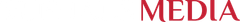 White Rufhaus Media logo
