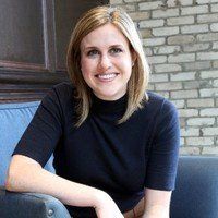 Amanda Gibson Senior Digital Marketing, Le-Vel Brands