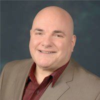 Vincent Alonzo Editor & Chief, Incentive Magazine