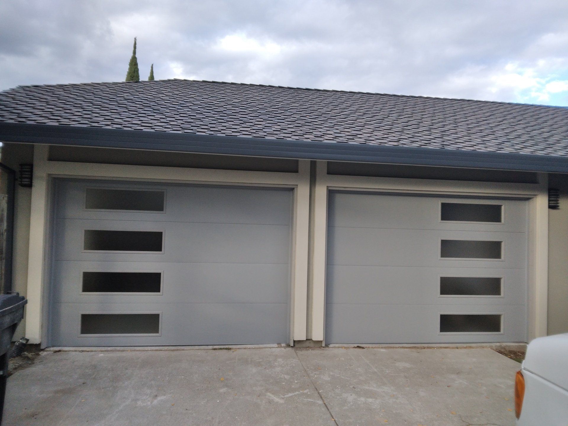 Expert garage maintenance in the Greater Bay Area provided by Garage Door Excellence