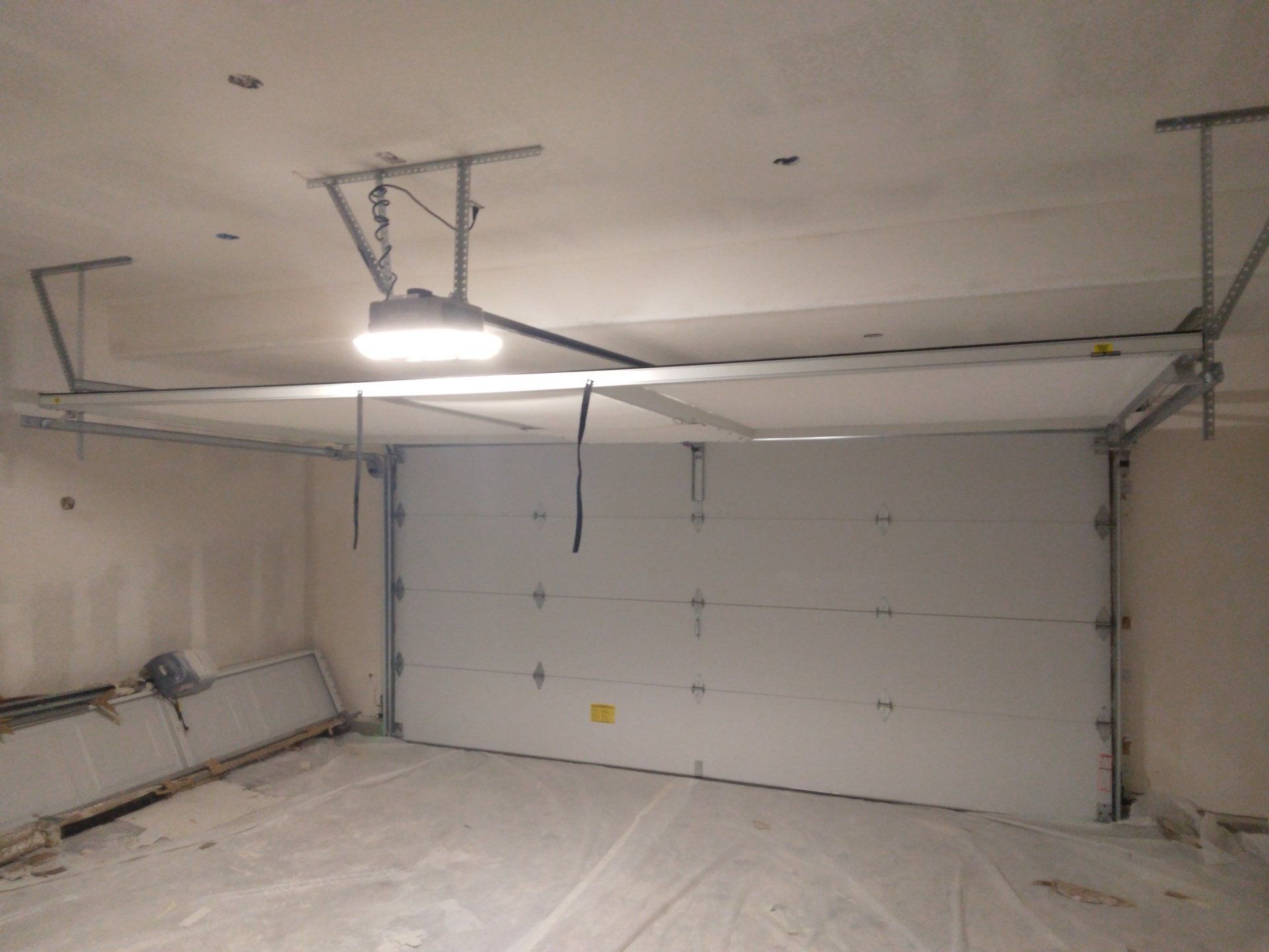 Garage Door Openers Near You Garage Door Openers Near You