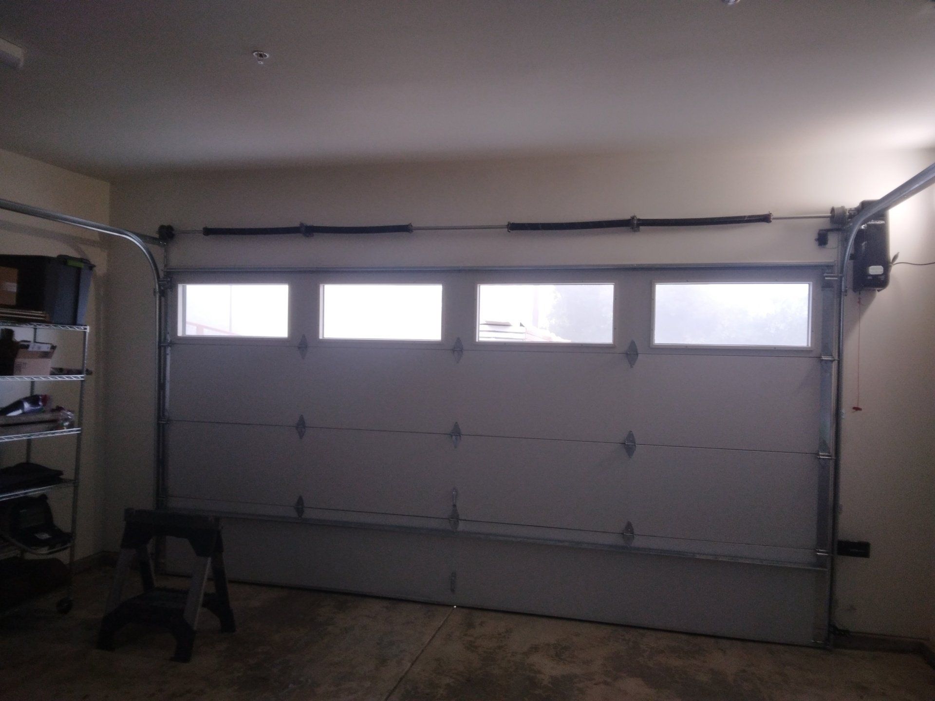 Garage Door Openers Near You Expert garage services in Sonoma, CA provided by Garage Door Excellence