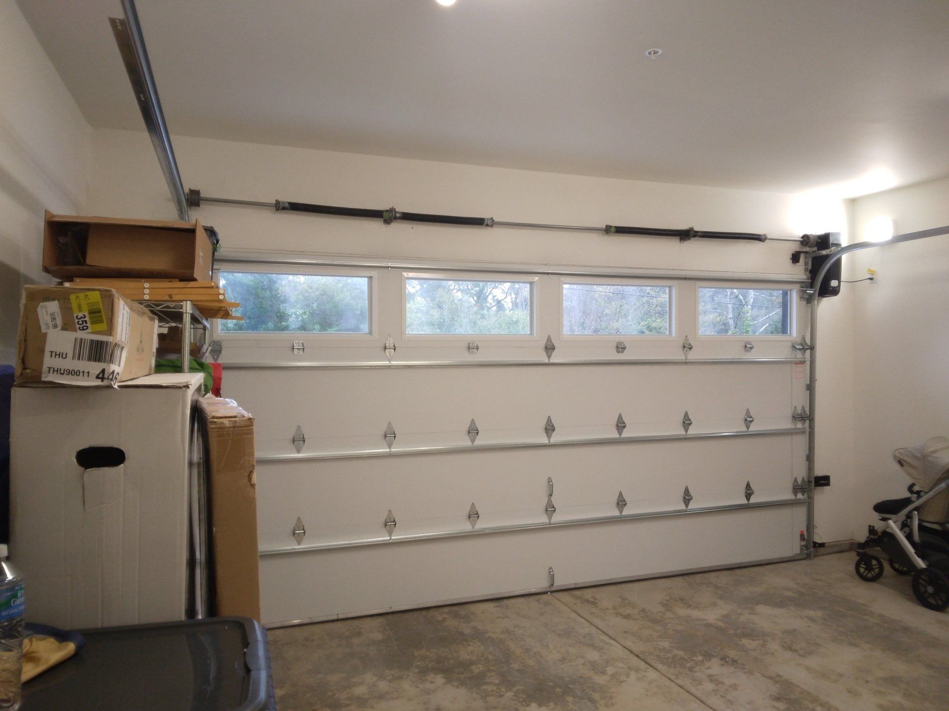 Garage Opener Specialists in Fairfield, CA Expert garage maintenance services in Sonoma, CA provided by Garage Door Excellence