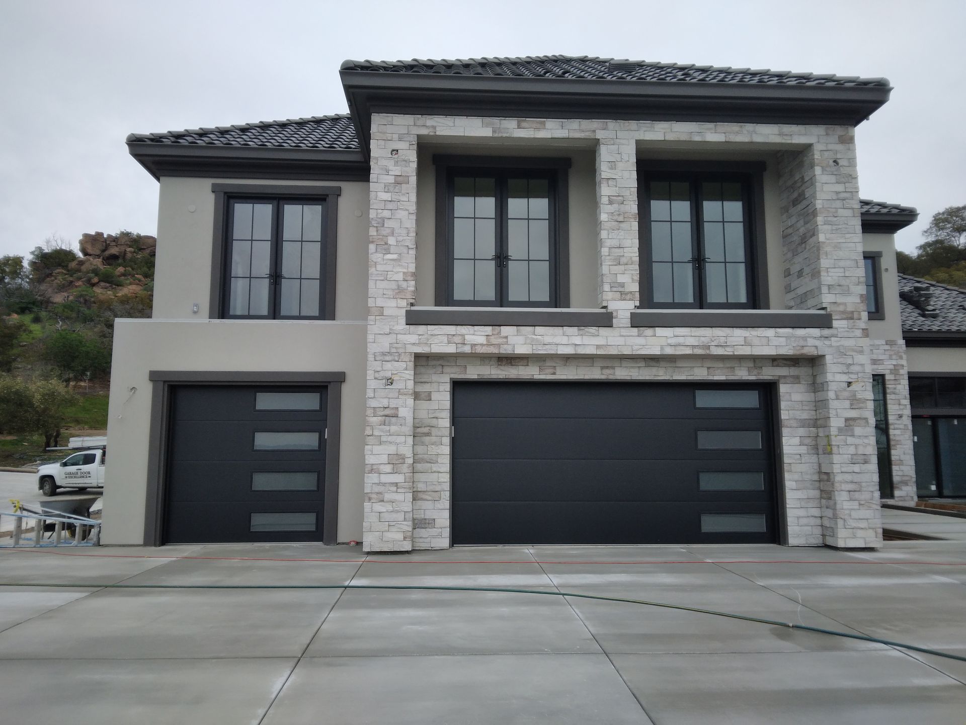 Garage Door Openers Near You Garage door services in Napa, CA with Garage Door Excellence