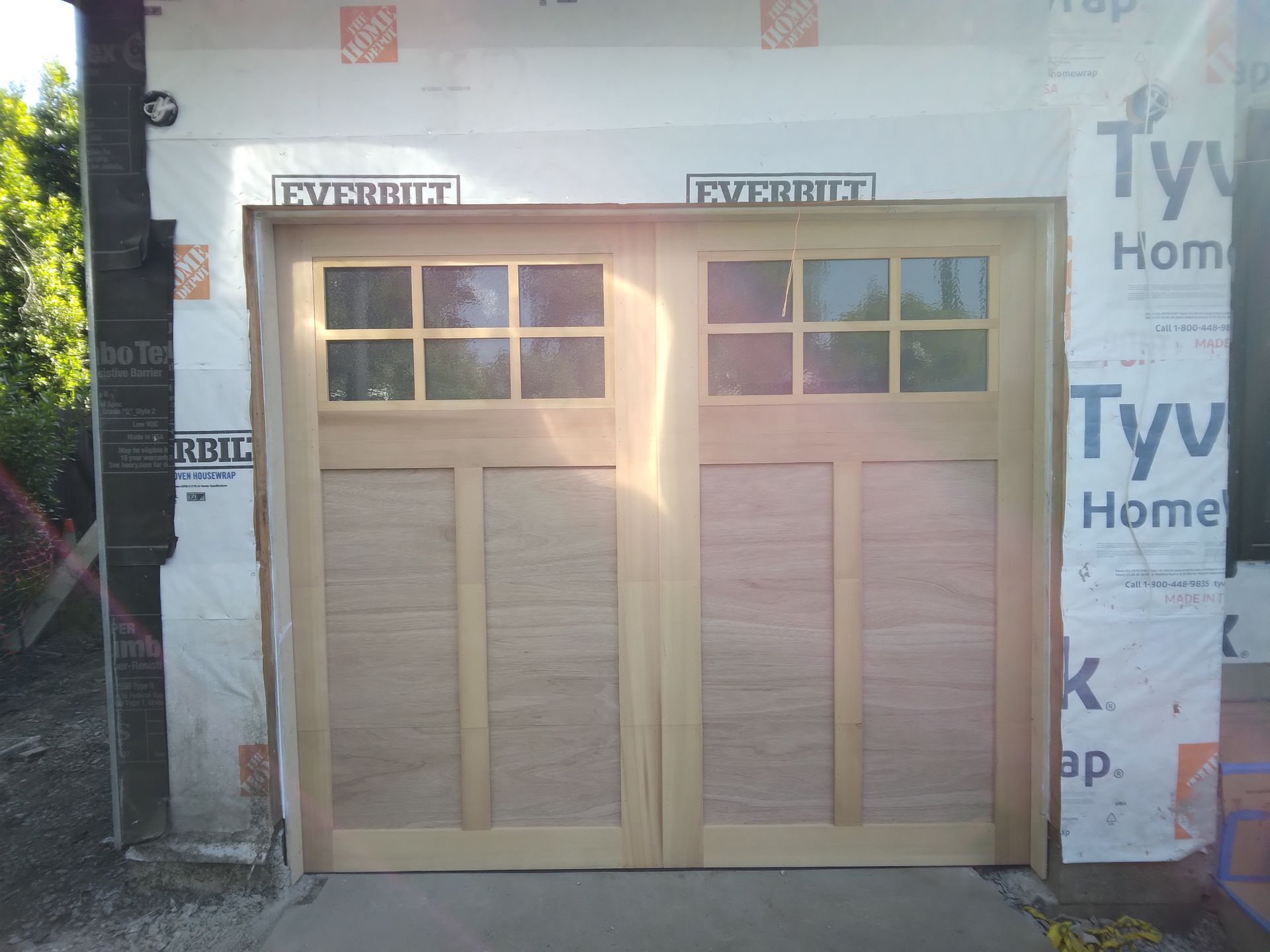 Opener Installation and Repair Services Near You A garage door installation in the Greater Bay Area by Garage Door Excellence