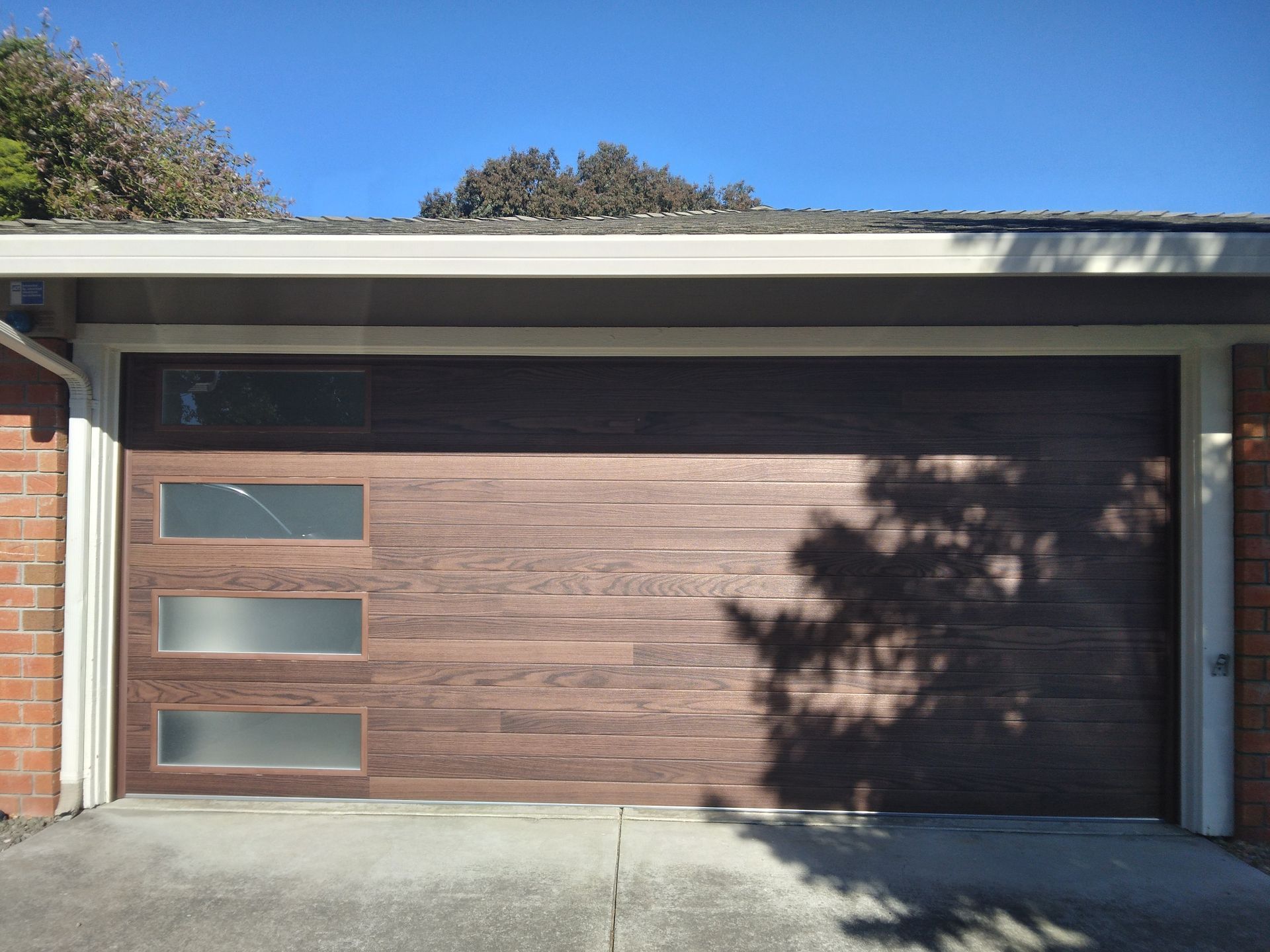 Garage Opener Specialists in Fairfield, CA Garage door installations in Rocklin, CA by Garage Door Excellence