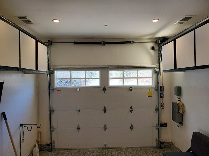Garage Opener Specialists in Fairfield, CA Garage Opener Specialists in Fairfield, CA