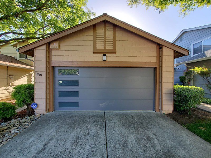 Garage spring installations in the Greater Bay Area with Garage Door Excellence