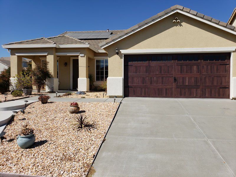 Garage Door Maintenance Services in Fairfield, CA Garage Door Maintenance Services in Fairfield, CA by Garage Door Excellence