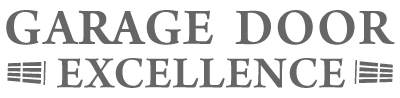 The Garage Door Excellence in Fairfield, CA logo