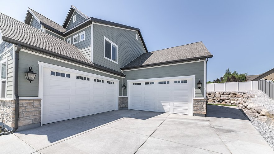 Garage Door Services in Fairfield, CA