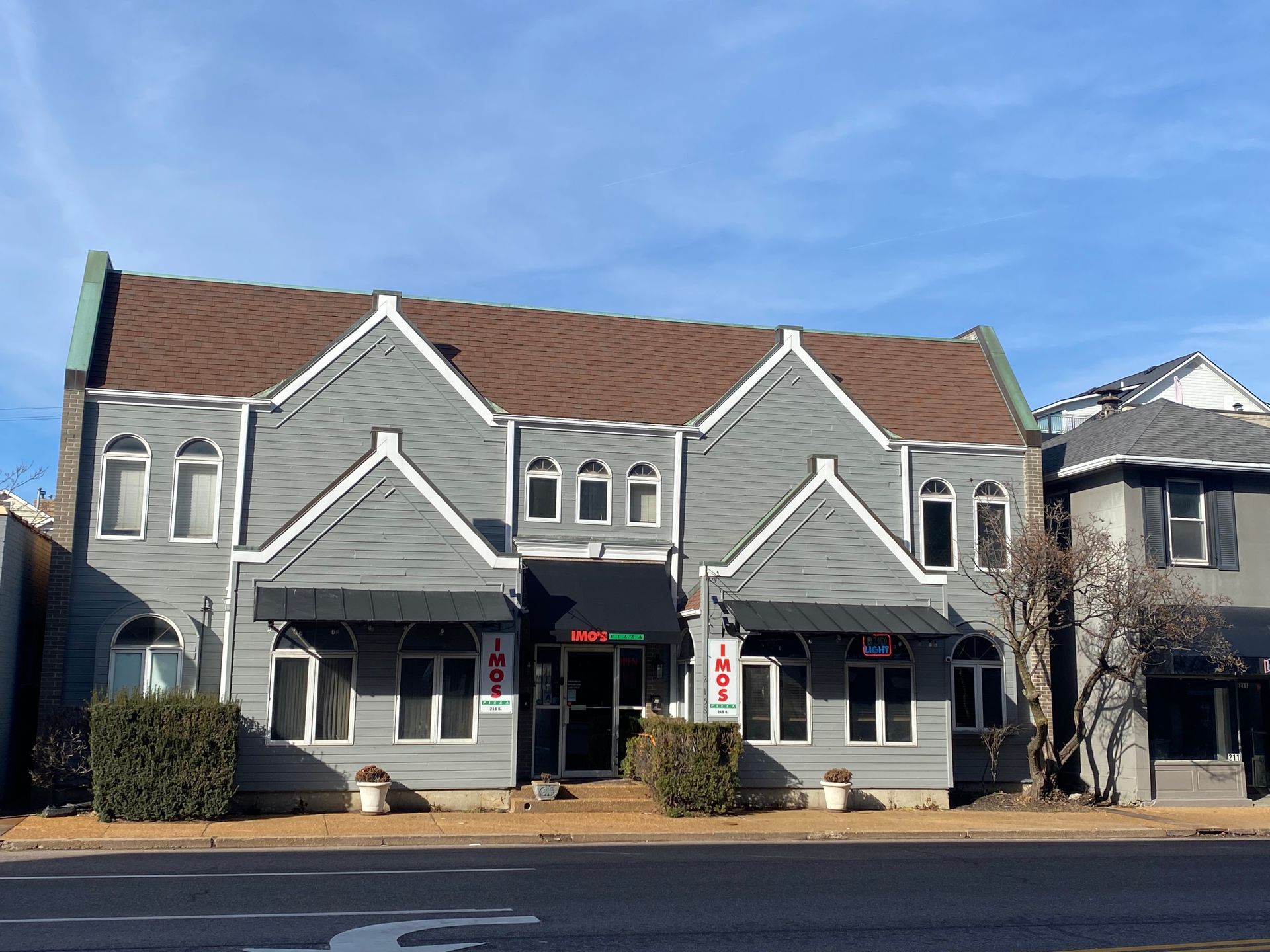 Before Roofing in St Charles, MO