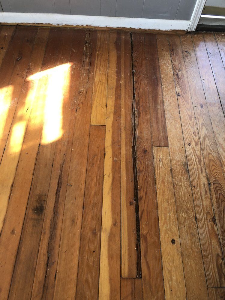 Flooring