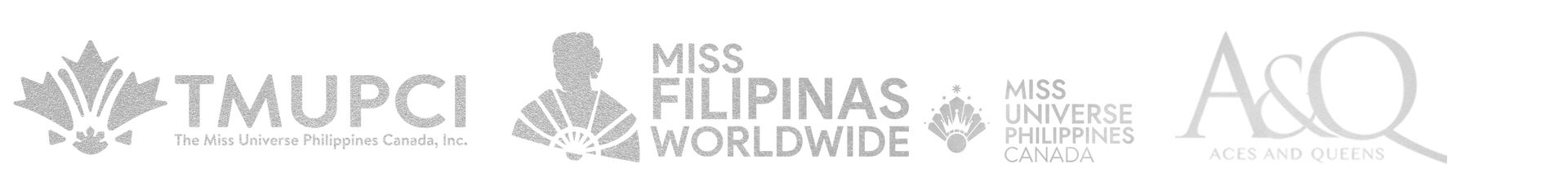 Miss Universe Philippines Canada | The Miss Filipinas Worldwide | Aces & Queens
