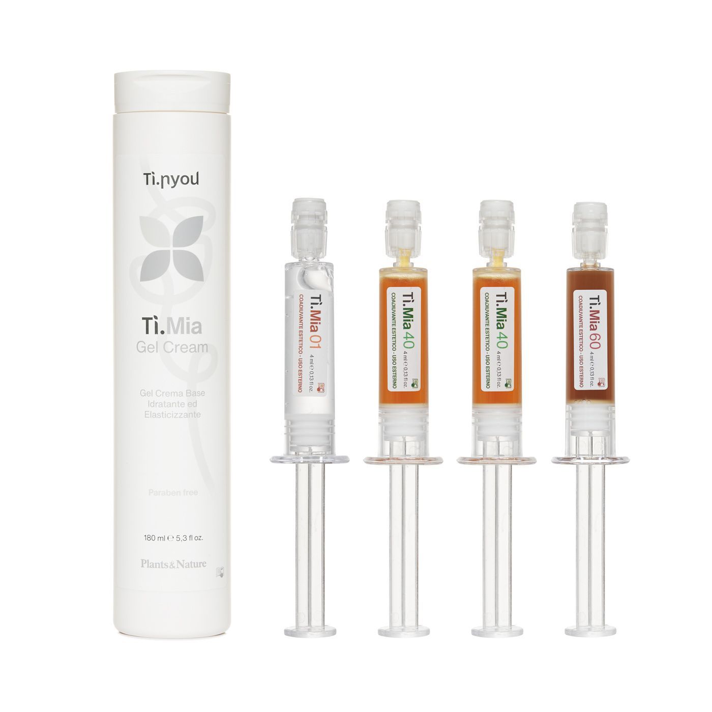 kit crema adipe