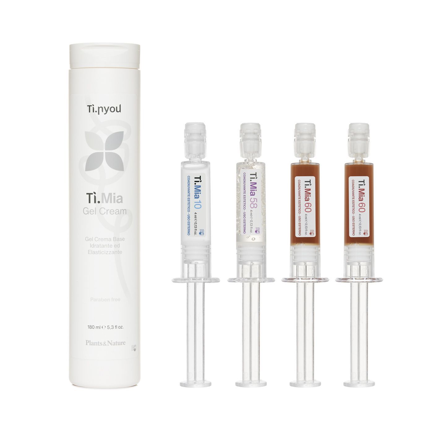 Kit crema cellulite