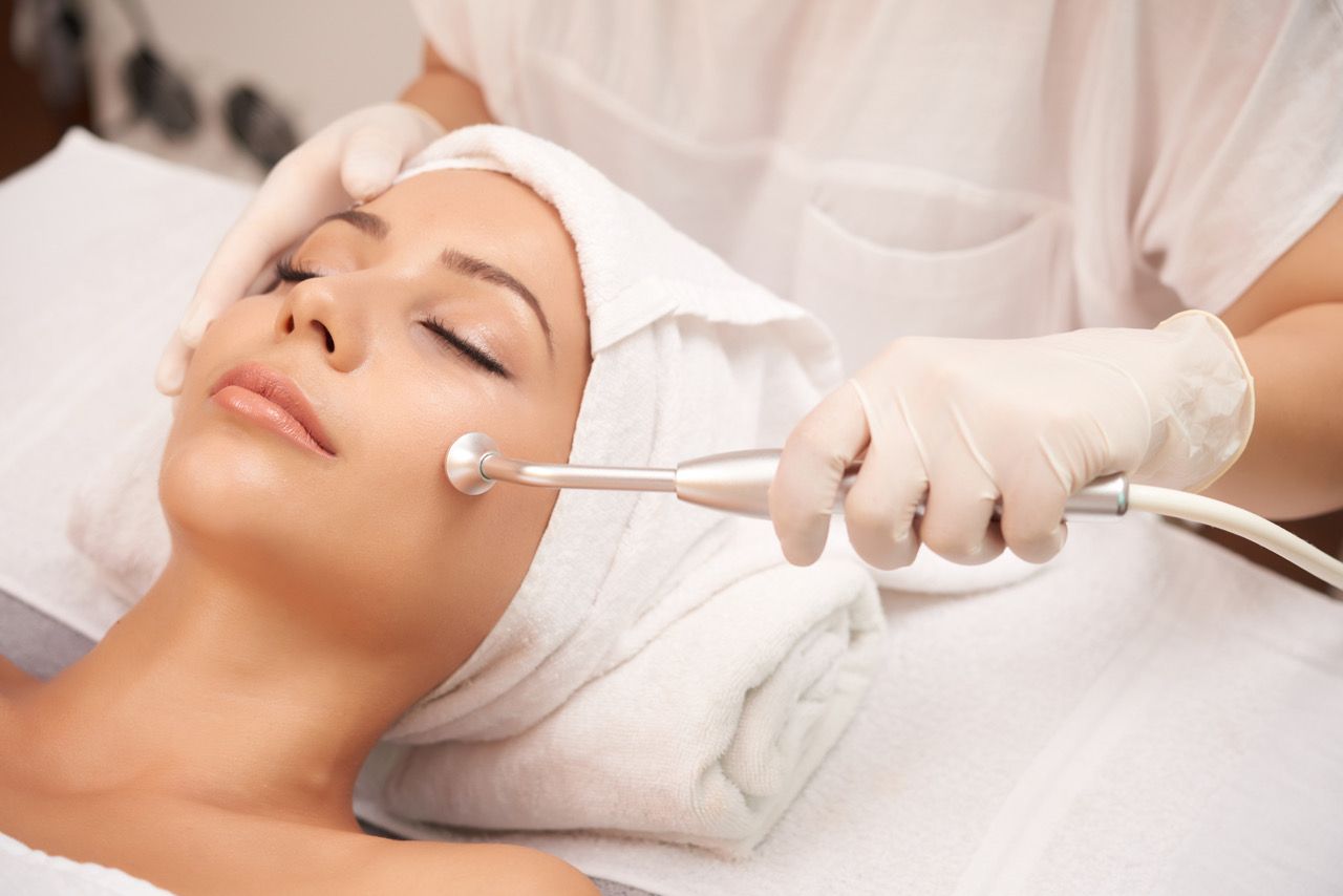 Beauty Lounge Ascona Microdermoabrasione