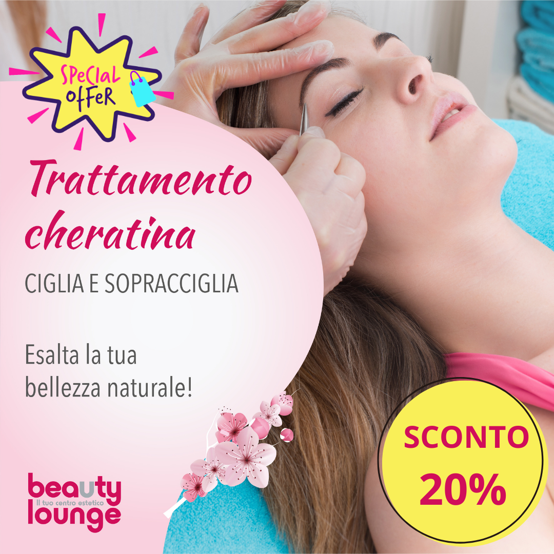 Viso Una donna sta ricevendo un trattamento nel salone di bellezza