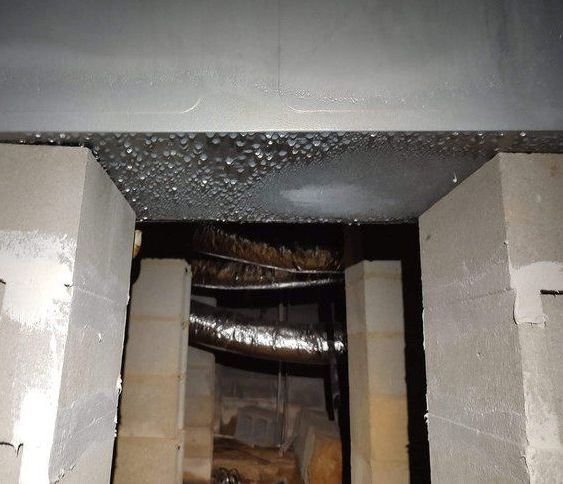 Vapor Barrier