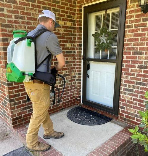 Pest Control