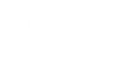 A white logo for Christ Church