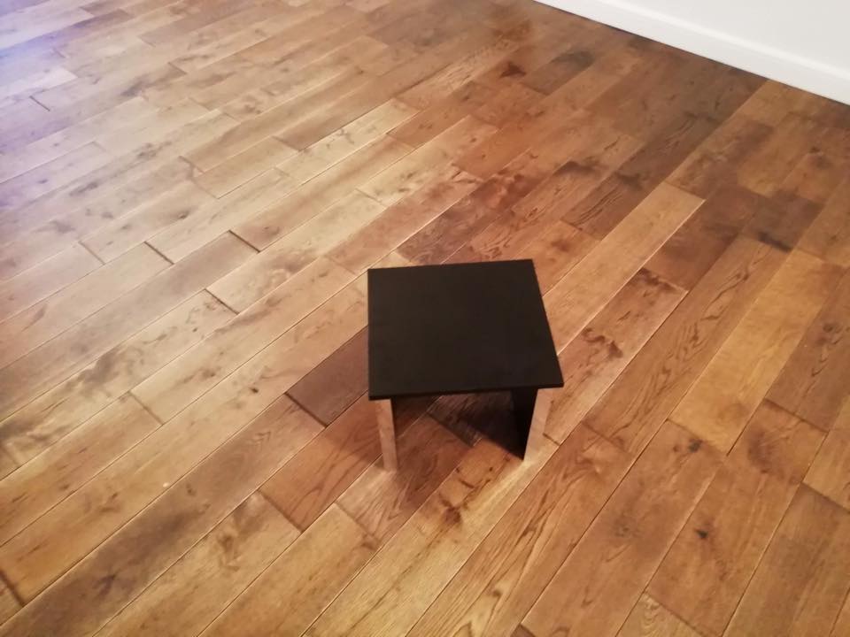 Wooden Flooring 16
