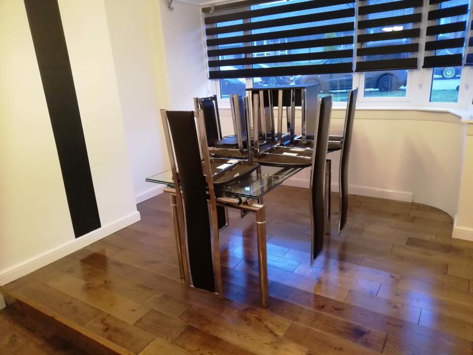 Wooden Flooring 19