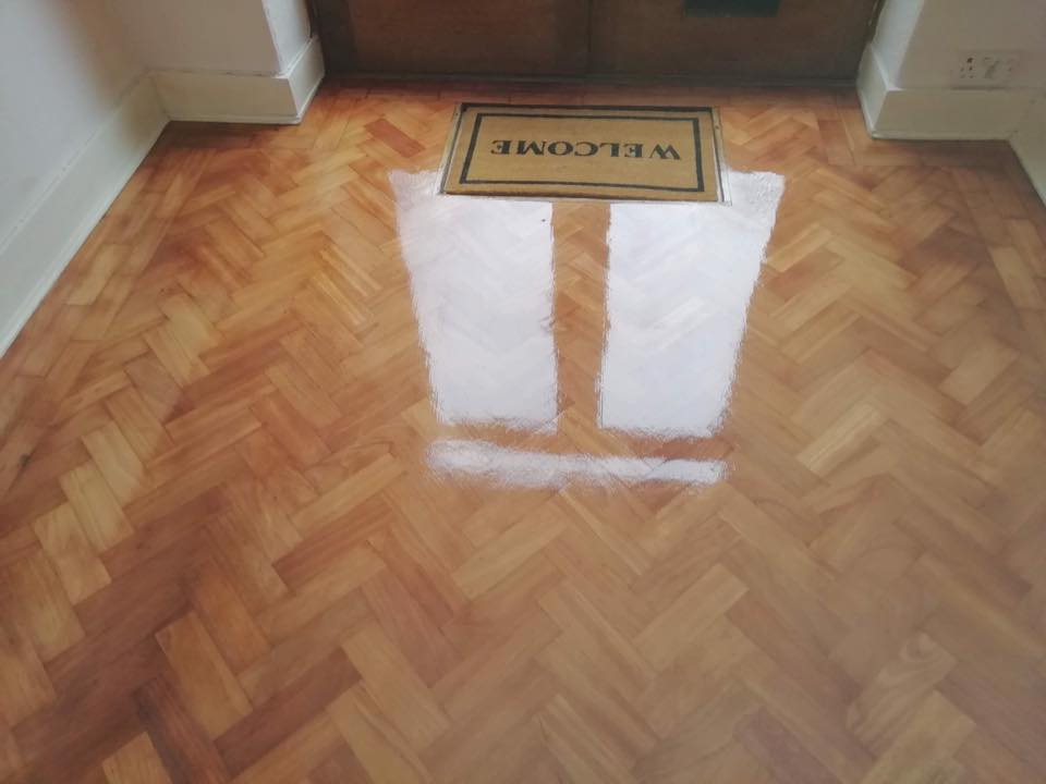 Wooden Flooring 18