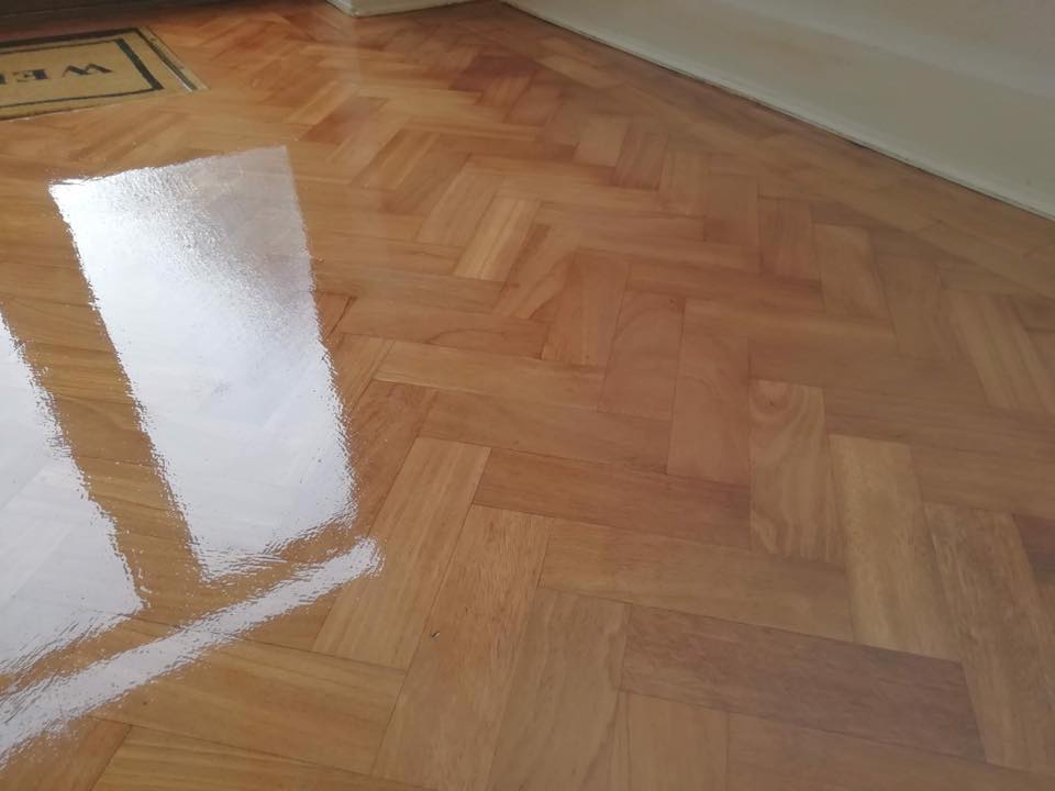 Wooden Flooring 17
